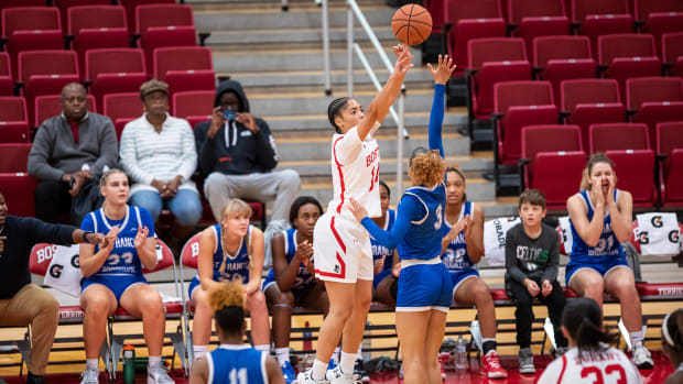 Sydney Johnson Shooting